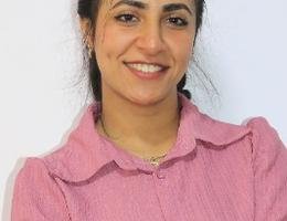 Agent Sherihan  Ahmed