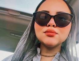 العميل Nadeen El Barouny