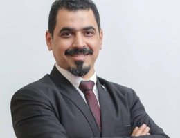 العميل Ayman Ibrahim