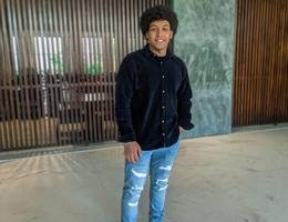Agent Hamed Ramadan