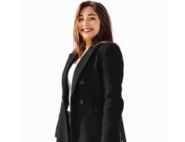 العميل sahar negm