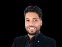 العميل Marwan Elhoseany