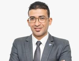 Agent Mohamed Abdelsalam