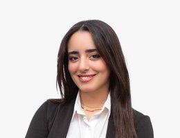 Agent Menna  Fahmy