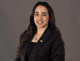 Agent Hania Farouk