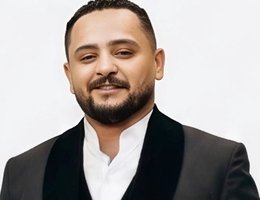 العميل Marwan Essam