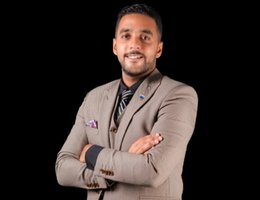 العميل Ahmed Gaber