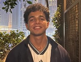 العميل Ahmed akhodary