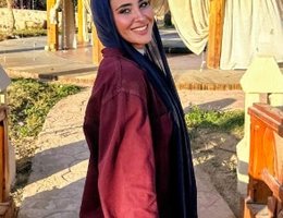 العميل Nourhan hamed