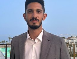 العميل Kareem Roshdy