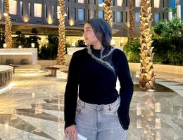 Agent rodayna khaled