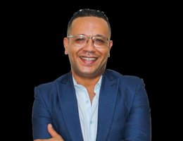Agent Mhmoud Ibrahim
