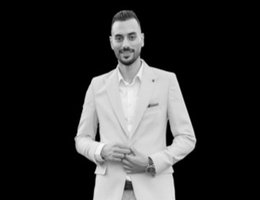 العميل Ibrahim Salah