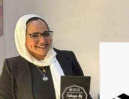 العميل Fatheya Aly