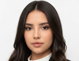 Agent Dina elmgharbel