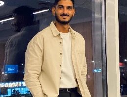 Agent Ibrahim soliman