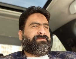 العميل Ashraf Awad