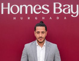 العميل Alber Homes Bay
