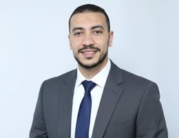 Agent omar abd elkhaalek