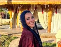 العميل Nourhan hamed