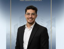 Agent Moustafa Magdy