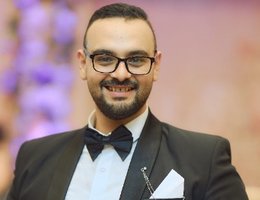 العميل احمد حامد العصامي