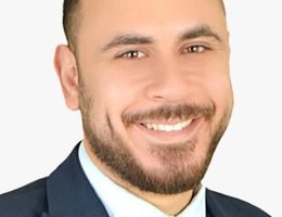 Agent Bahy Mahrous