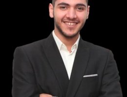 العميل seif  magdy