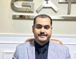 العميل Hesham mohamed