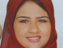 العميل Yomna Rayan