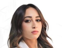 العميل Rodaina  Yasser