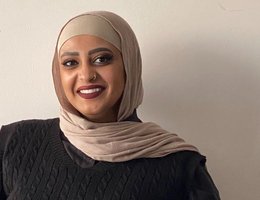 Agent Nouran Mohamed