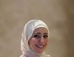 Agent Shama Gohar
