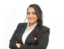العميل Lenda Saed
