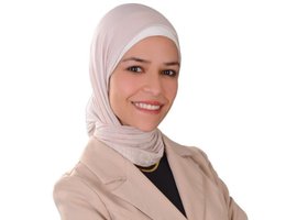 العميل Shaimaa Agami