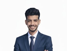 العميل Mohamed Emad