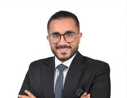 العميل Ali Elgendy