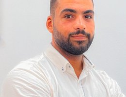 العميل Ahmed  Abdelsattar
