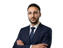 Agent Mohamed Ghandor