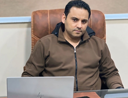 العميل Dr Nader Rakha