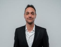 Agent Moustafa Marouf