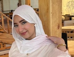 العميل Nada Abdelhamid