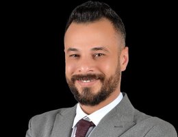 العميل hassan elharty