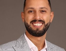 العميل Mohamed Reda