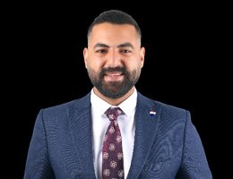 العميل Ziad  Ammar