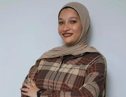 Agent kholod abdelrasoul