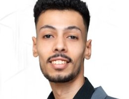 العميل Saad  Mohammed 