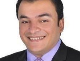 Agent Mohamed Helwa