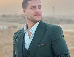 العميل Ziad Nour