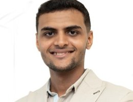 العميل Mohamed  Saeed